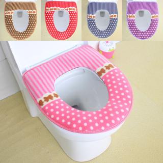 Miếng lót thành bồn câu dày dặn chống thấm nước