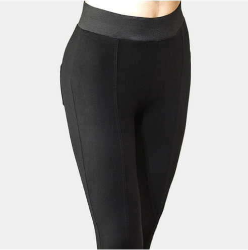 QUẦN LEGGING GEN BỤNG CẠP CAO XUẤT KHẨU | BigBuy360 - bigbuy360.vn