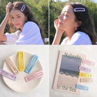 KẸP TÓC VUÔNG SIZE NHỎ