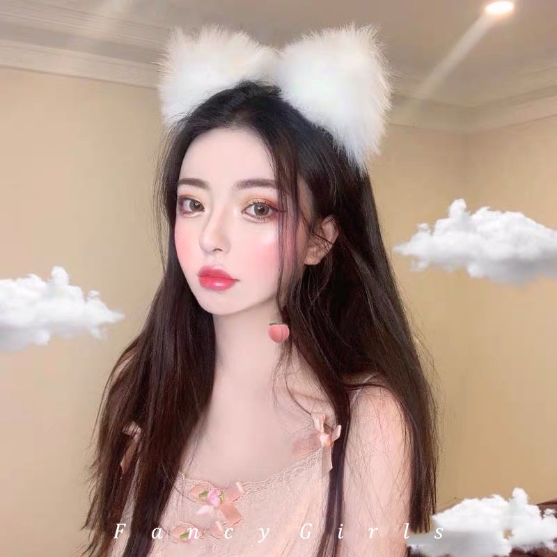 [CÓ SĂN] Bờm tai cáo lông xù fat fox