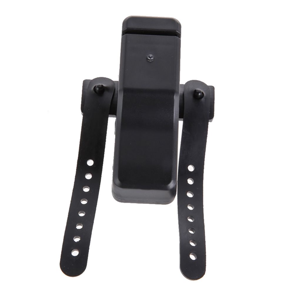Aaron1 Chuông Báo Cá Cắn Câu Có Đèn Led Nhiều Màu