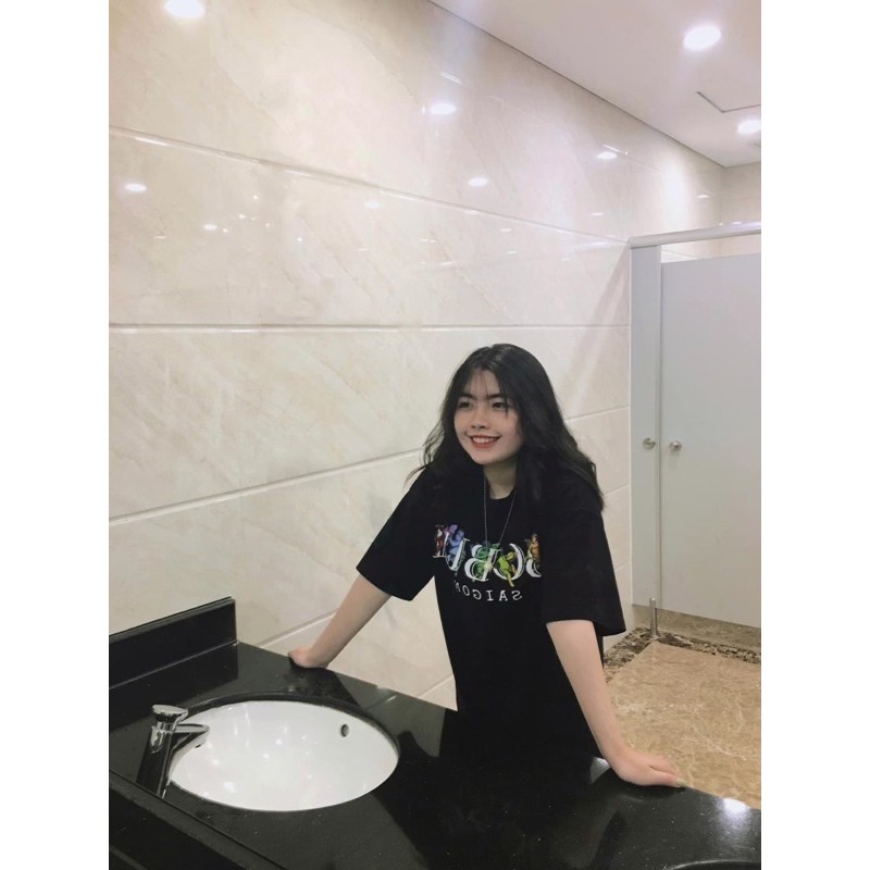 TEE BOBUI ENDGAME/ áo bobui thiên thần | BigBuy360 - bigbuy360.vn