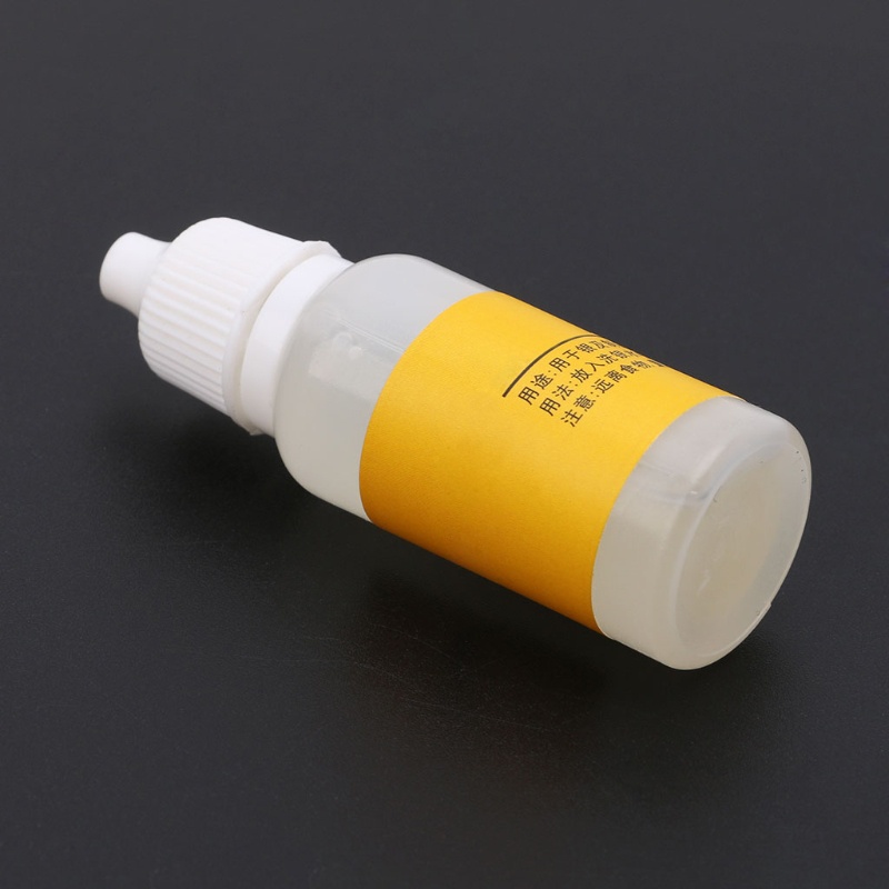 Rx Bộ Dụng Cụ Đánh Bóng Trang Sức Dạng Lỏng Chống Nhiễm Bạc