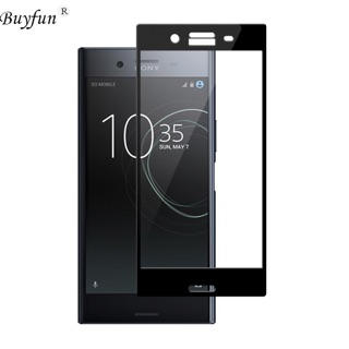 Dán Full màn 4D sony XZ1