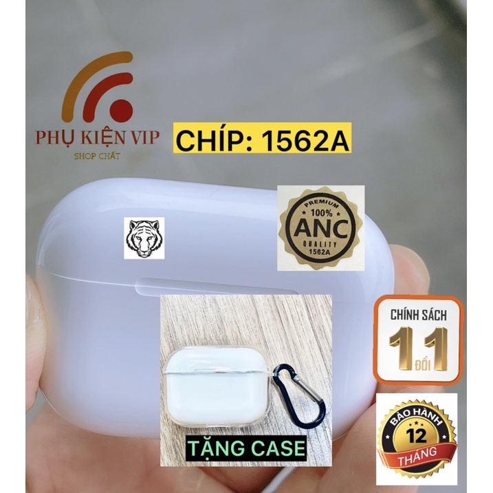 TAI NGHE PRO ANC 1562A CHỐNG ỒN 38DB ( CHÍ LOADA HỔ VẰN 1562A) bảo hành 12 Tháng/ có hồng ngoại