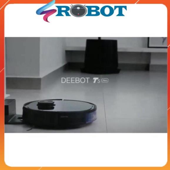 ROBOT HÚT BỤI ECOVACS DEEBOT T5 NEO DX55