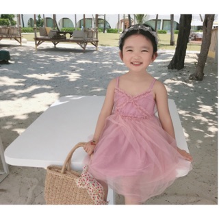 Đầm công chúa