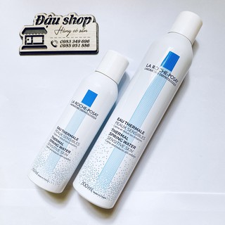 [Nhập khẩu] Xịt khoáng giúp làm dịu & bảo vệ da La Roche-Posay Thermal Spring Water 150ml/300ml (trắng) - M0362202/2402