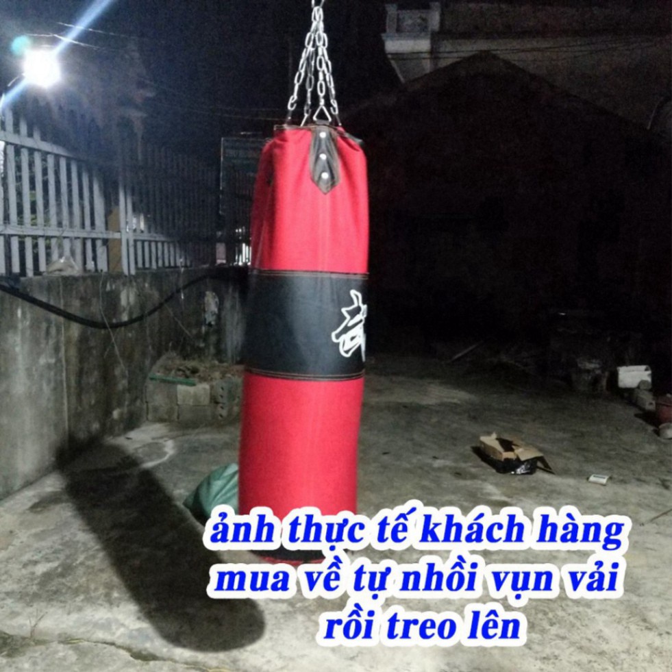 Găng Tay Boxing MMA Rồng Lửa Đấm Bốc Võ Thuật MMA, êm hơn ưu việt hơn bền bỉ hơn