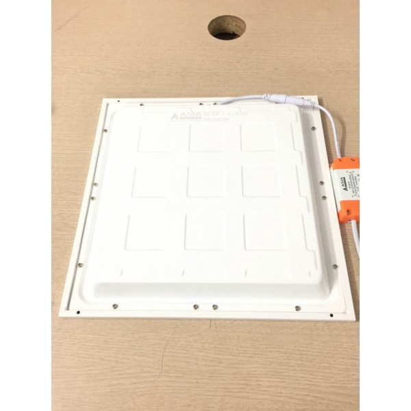 Panel vuông siêu mỏng/ Panel tấm siêu sáng công suất lớn- ASIA