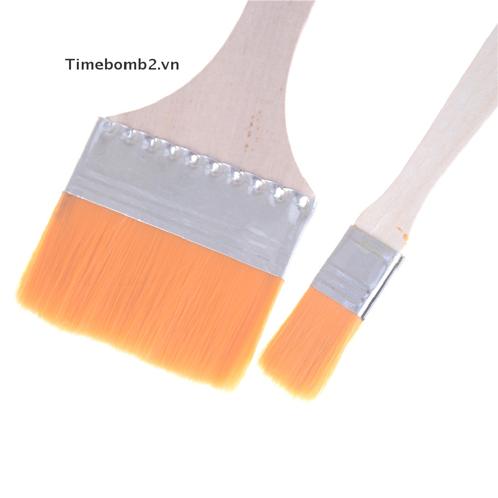 Cọ nylon mềm vệ sinh bàn phím máy tính/ điện thoại di động