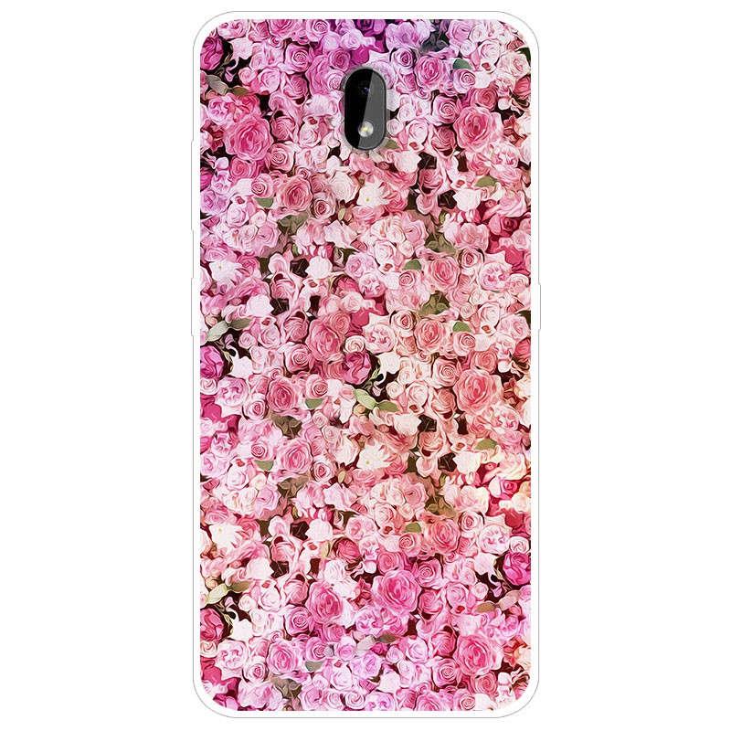 Ốp điện thoại thời trang cao cấp dành cho Nokia 3.2