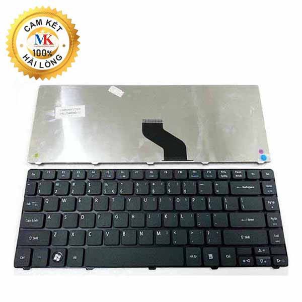 Bàn Phím Laptop Acer Aspire 3810 4736 4745 4738 4741