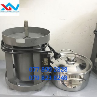 Máy xay thịt làm chà bông 100g 1 mẻ
