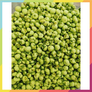 [1kg] đậu phộng hà lan vị rau củ vị wasabi sữa dừa loại 1 túi zip [Hàng loại 1 - Giá cả đi kèm chất lượng]