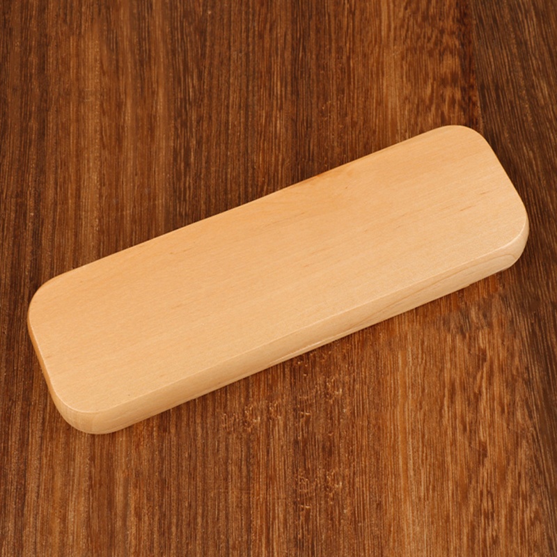 Hộp Đựng Bút Bi Thủ Công Rỗng Ốp