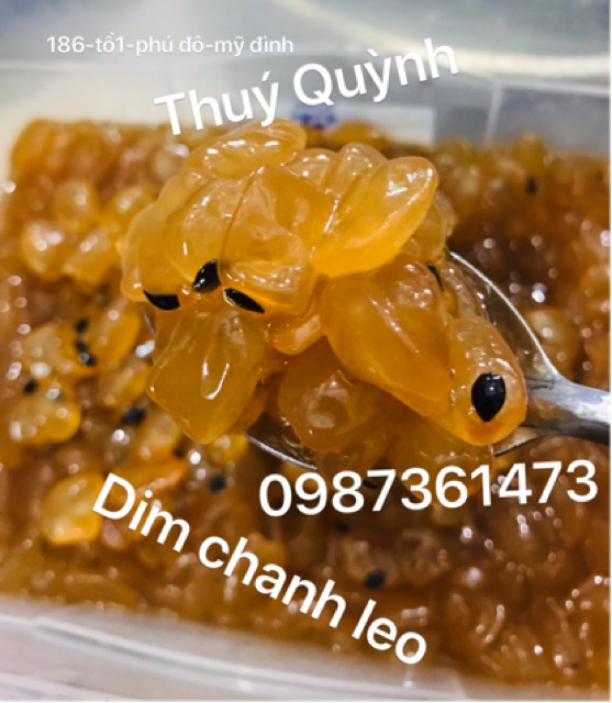 Đác rim dứa 1kg to | BigBuy360 - bigbuy360.vn