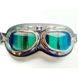 KÍNH PHI CÔNG GẮN NÓN BẢO HIỂM