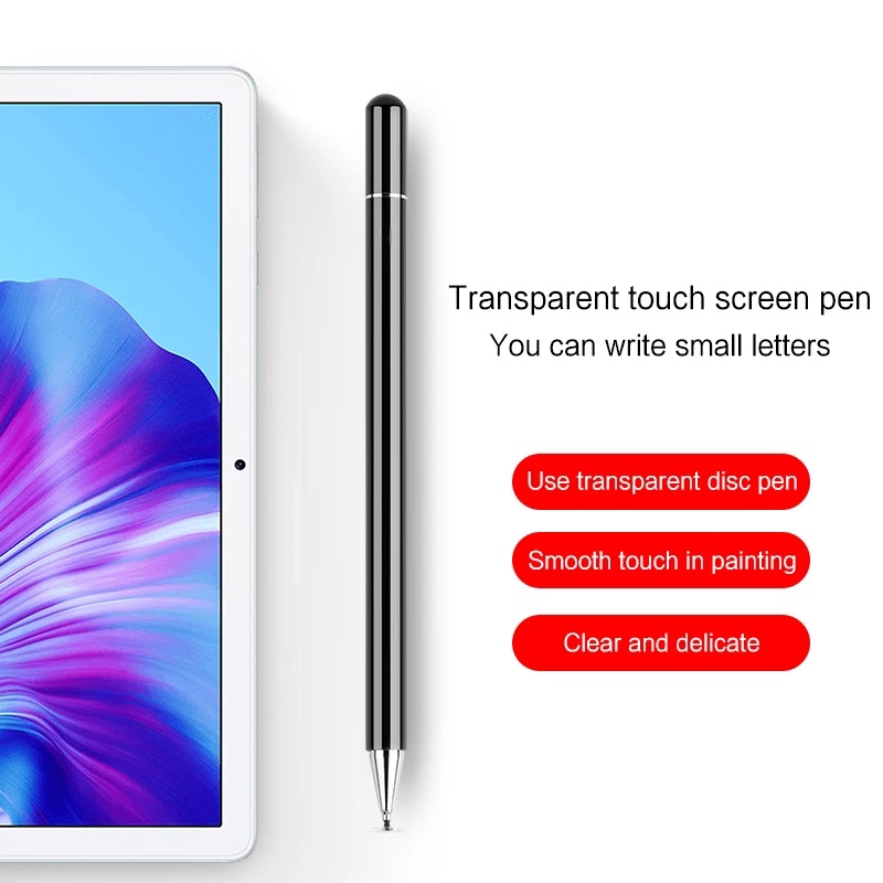 Bút Cảm Ứng Độ Chính Xác Cao Cho OPPO Pad 11 2022 OPPO Pad Air 10.36 Inch