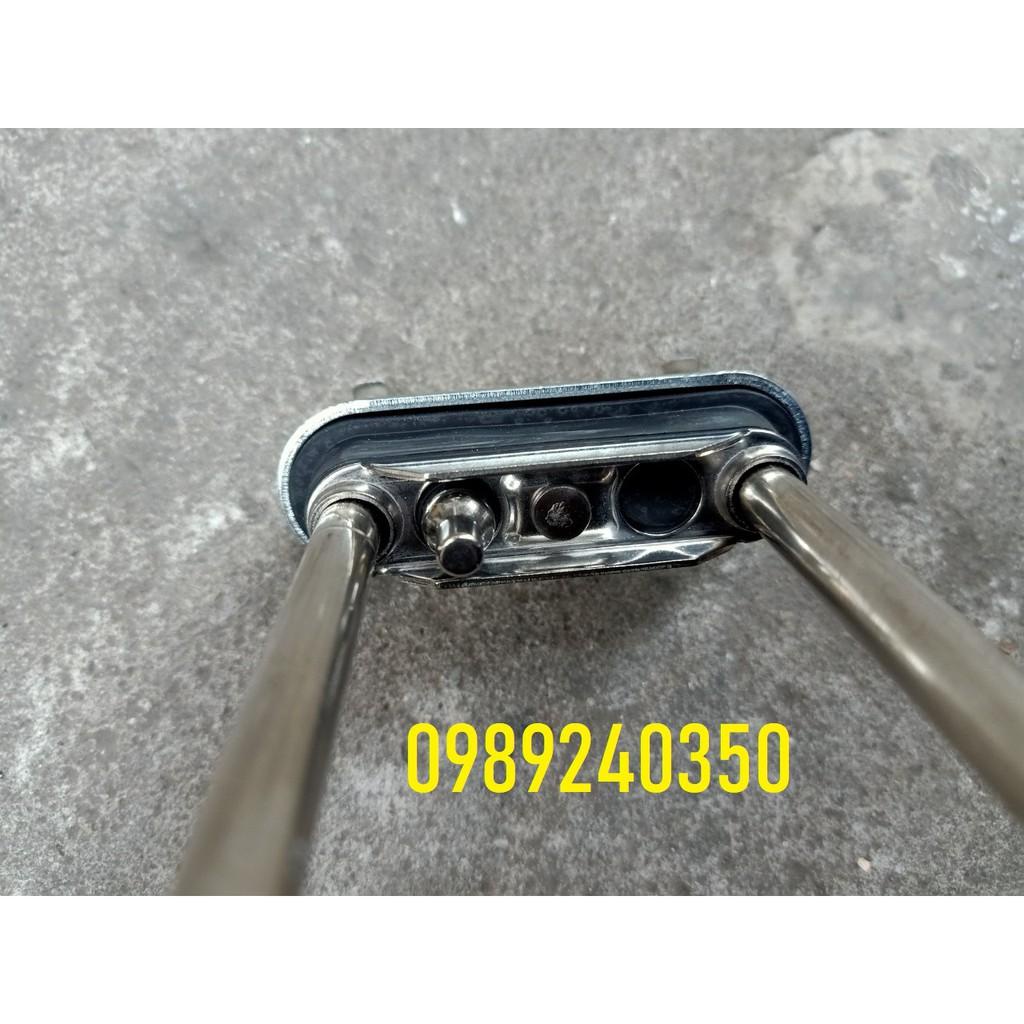 Thanh đốt điện trở máy giặt LG cửa ngang kèm cảm biến nước nóng hàng mới hãng