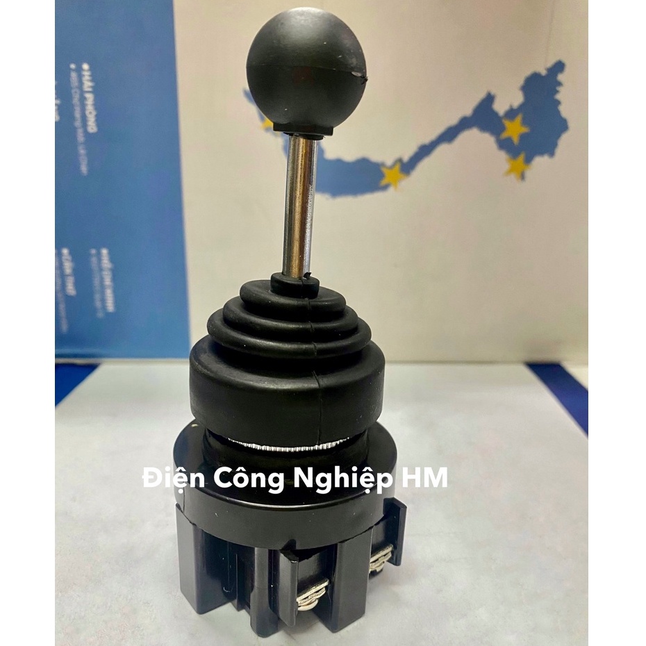 Công tắc gạt 2 vị trí, 4 vị trí nhả và giữ - Công tắc hành trình Monolever Switch