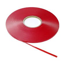 Buôn sỉ 10 cuộn băng dính 2 mặt 3M 80mm