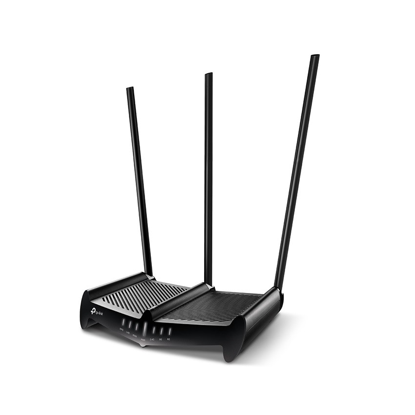 Bộ Phát Wifi Tp-Link Archer C58HP - Hàng Chính Hãng