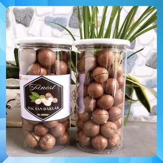 Hạt mắc ca tây nguyên 1kg 2 hộp 500g