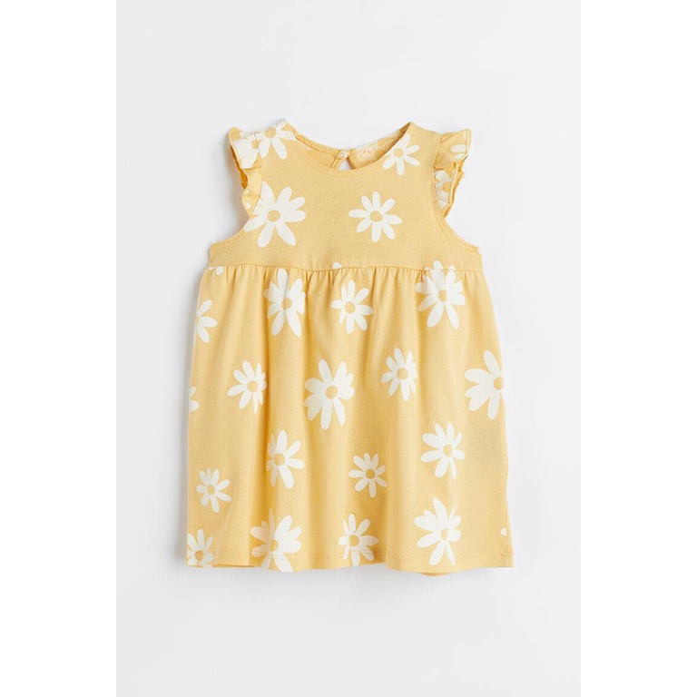 ⚡FREESHIP⚡Váy CÁNH TIÊN HM bé gái, size 18m-6T