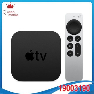Thiết bị apple tv 4k gen 6 hàng chính hãng