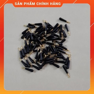 🐠 combo 5 chân cắm phao câu cá dùng cho câu đơn đài 🐠