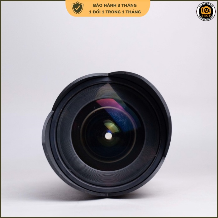Ống kính máy ảnh Rokinon/Samyang 14mm f2.8 MFT Sony  - 18448