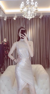 Thanh lý váy dự tiệc