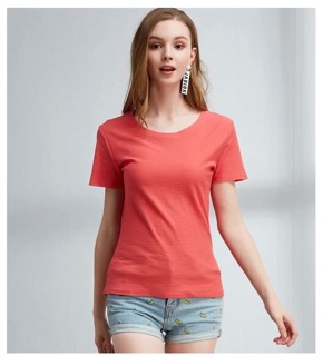 Áo thun, cotton- hàng quảng châu