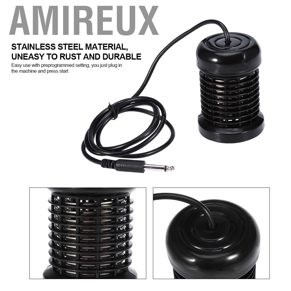 Máy ngâm chân thải độc chuyên dụng cho spa