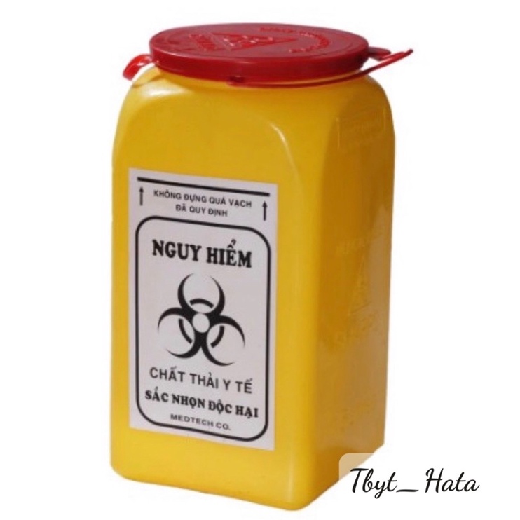 BÌNH HUỶ KIM 1.5 Lit