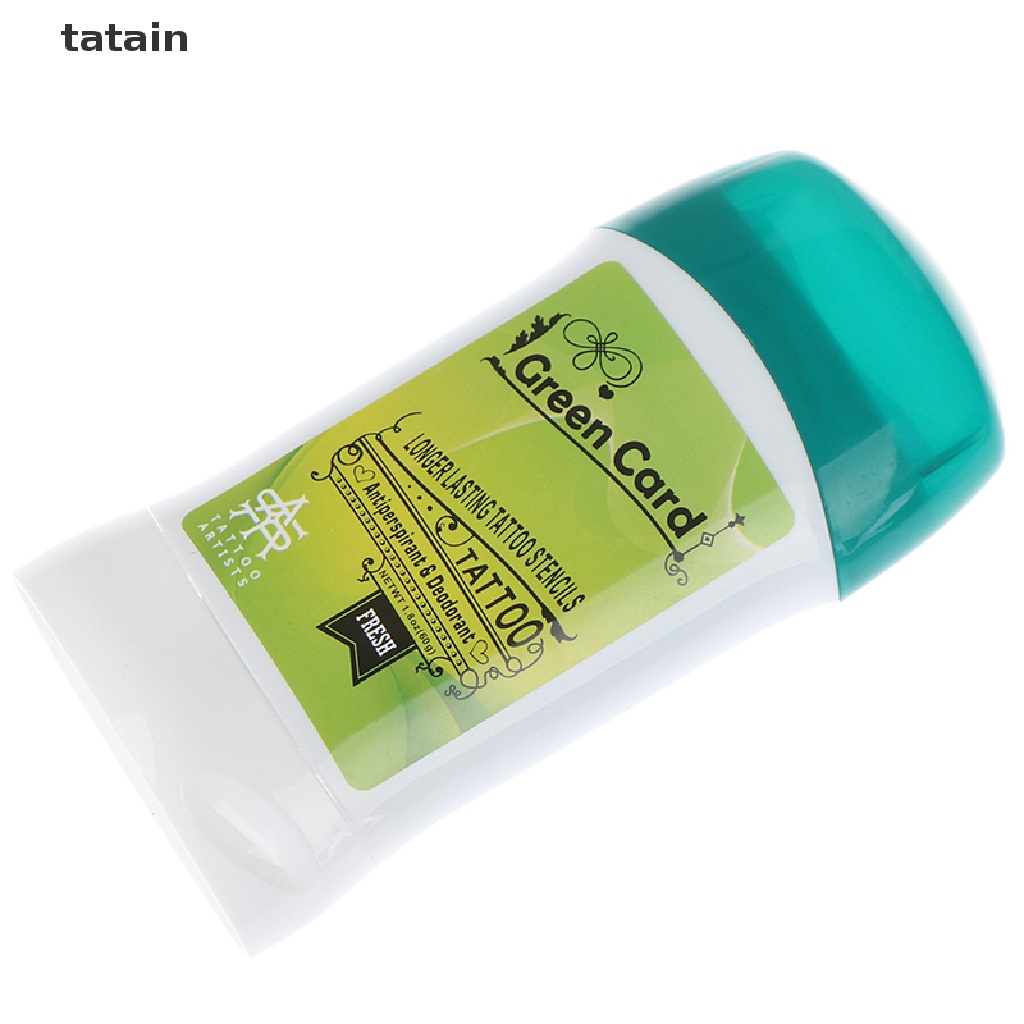 [Hàng mới về] Kem gel xà phòng chuyển hình chăm cho máy in hình xăm giấy