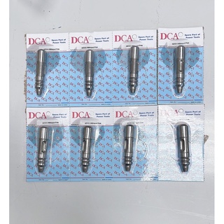 Ti búa máy khoan đục DCA