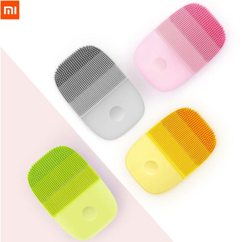 Máy rửa mặt xiaomi Xiaomi inFace Gen 2 MS-2000 - Máy rửa mặt thông minh sóng âm thế hệ thứ 2 | BigBuy360 - bigbuy360.vn