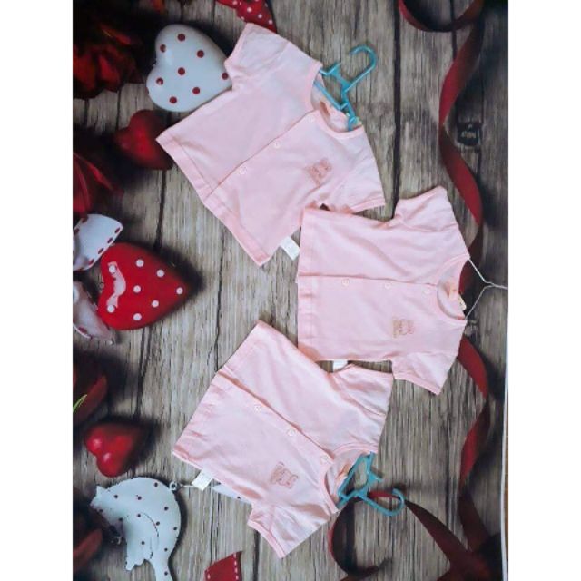 Set bộ sơ sinh