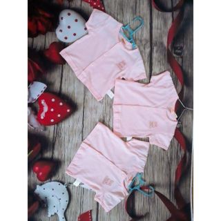 Set bộ sơ sinh