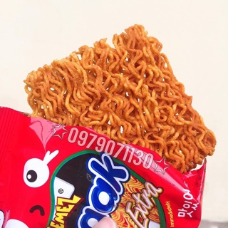 Mì Enaak đủ loại