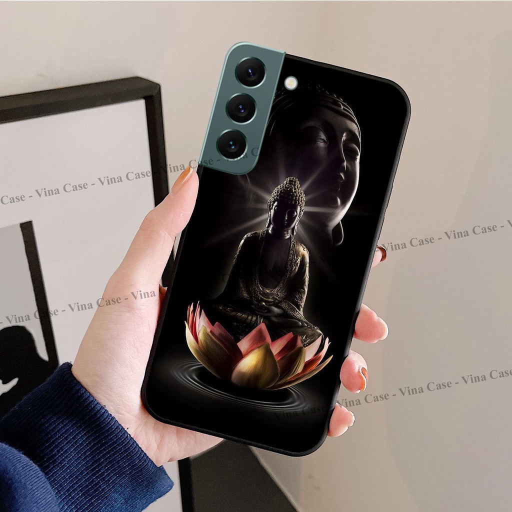 Ốp kính 3D cho Samsung S22 5G - Samsung S22 Plus - Samsung S22 Ultra - Samsung S21 FE - S21 - S21 Ultra in Hoa Sen Tâm A