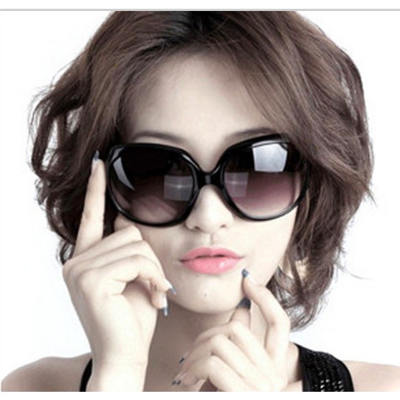 THANH LÝ - - Kính mắt thời trang sắc màu nam nữ - Kính đi biển - K531