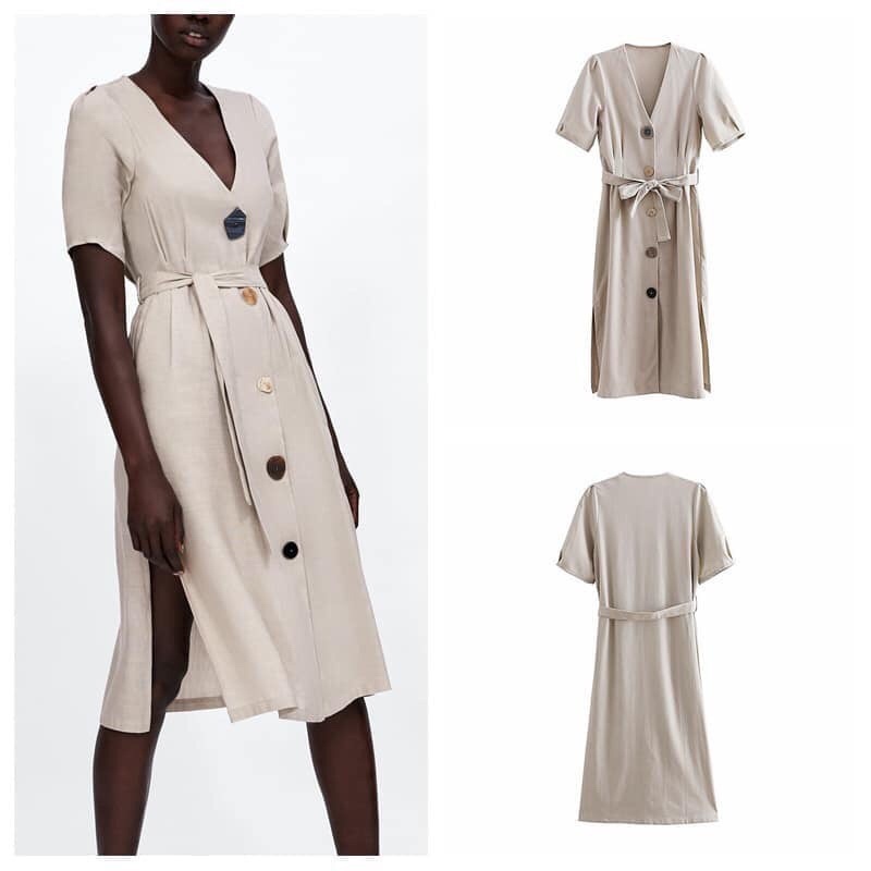 Váy ZR xuất 1:1 thanh lý