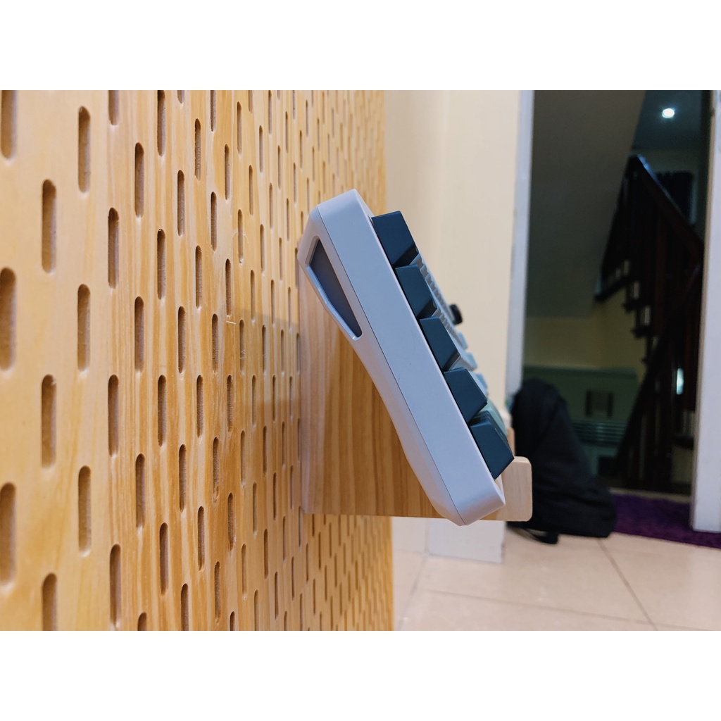 PHỤ KIỆN PEGBOARD