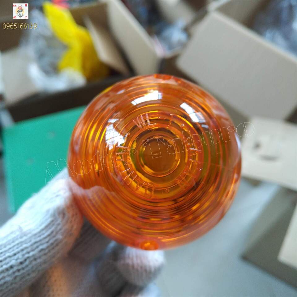 Chụp xi nhan Daiichi SS50