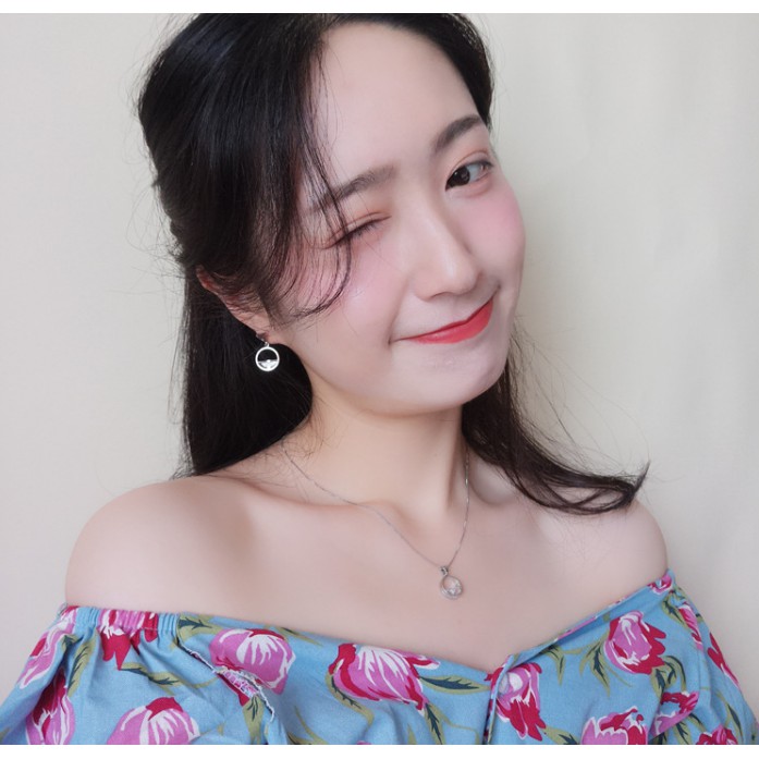 HOA TAI ĐÍNH THỦY TINH CAO CẤP