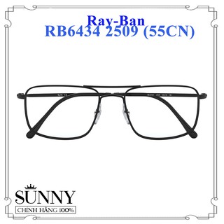 Gọng Kính RayBan RB6434