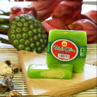 Bánh cốm gia truyền Bảo Minh, Hà Nội